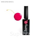 Гель-лак JessNail Berry Bar №010, 7 мл