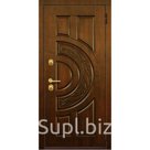 Дверь взломостойкая Westdoors Цитадель-9