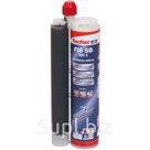 FIS SB 585 мл Химический анкер fischer для монтажа до -15°C, эпоксидная смола, артикул 519452F