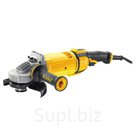 Шлифмашина УШМ DWE 4597 DeWalt