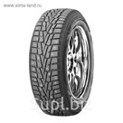 Зимняя шипованная шина Nexen Winguard WinSpike SUV 215/70 R16 100T