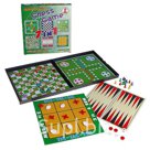 Настольная игра 7 в 1 Катур