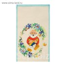 Мешочек для чая/сувенир "Дед"