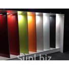 Фасады облицованные пластиком Arpa, Lemark, Melatone, Abet