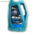 Моторное масло Kixx HD CH-4 10W-30 Dynamic, 4 л