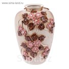 Ваза "Элита" сакура