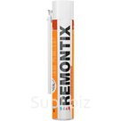Пена монтажная всесезонная, 750мл, Remontix