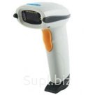 Беспроводной одномерный сканер штрих-кода VIOTEH VT 2209 USB, серый