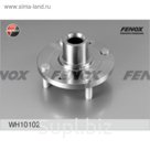 Ступица Fenox wh10102