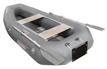 Продам лодку Мурена "МR-2"
