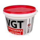 Шпатлевка ВГТ универсальная для наружных и внутренних работ, 1,7 кг