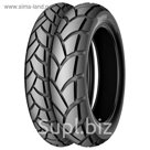 Мотошина Michelin Anakee 2 110/80 R19 59V TL/TT Front Эндуро