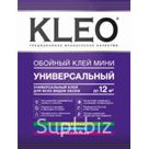 KLEO МИНИ 12, Универсальный клей для обоев