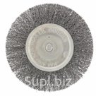 Кордщетка для дрелей, шуруповертов СИБРТЕХ 744507