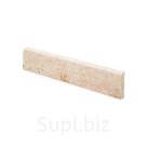 Плинтус клинкерный левый/правый Gravel Blend 960 beige
