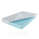 Матрас Light Twist 180х200 см ППУ 14см синт жаккард100гр м стеганный синтепоном