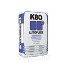 Литокол К-80 клеевая смесь (25 кг)