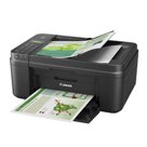 МФУ струйное CANON Pixma MX494 (принтер, копир, сканер, факс), A4, 4800?1200, 8,8 стр./мин., АПД, Wi-Fi