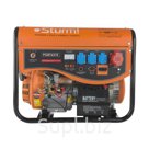 Бензогенератор Sturm PG87631E