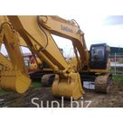 Экскаватор LIU GONG 925D