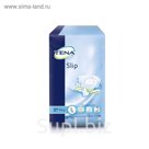 Подгузники Тena Slip Plus, размер L, 10 шт.