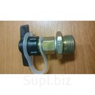 Клапан контрольного вывода 100-3515310