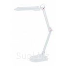 Настольная лампа офисная Desk A5810LT-1WH