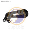 Опора двигателя 4U MZ-EM-00131