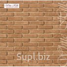 352-40 White Hills Облицовочный кирпич «Терамо брик» (Teramo brick),  плоскостной. 