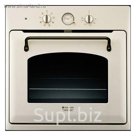 Духовой шкаф Hotpoint-Ariston 7OFTR 850 OW, электрический, 56 л, бежевый
