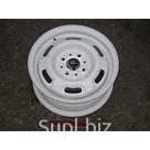 Диск Кременчуг 5.0x14/4*98 ET35 D58,6 WHITE (ВАЗ 2110-10) Кременчуг