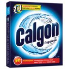 Средство для смягчения воды и удаления накипи 1,6 кг, CALGON (Калгон)
