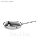 Сковорода Stainless steel, 28 см