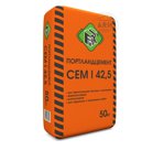 FIX Цемент М-500 , 50 кг