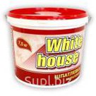 Шпатлевка универсальная White House для наружных и внутренних работ 7,5 кг