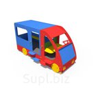 Игровые формы
ДИФ 01160 Автобус