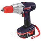 Аккумуляторная дрель-шуруповерт SPARKY BUR215E ударная