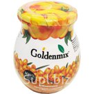 Goldenmix облепиха с абрикосом (облепиха, протертая с сахаром, с абрикосом)