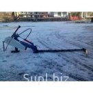 Косилка навесная КНМ-2,1