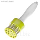 Приспособление для отбивания мяса, сталь, пластик
