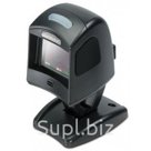 Сканер штрих-кода Datalogic Magellan 1100i MG111010-002 KBW, черный