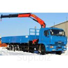 Манипулятор 10 тонн