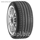 Шина легковая летняя Michelin Pilot Sport PS2 225/40 R18 92Y