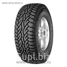 Шина легковая летняя Continental ContiCrossContact AT 245/70 R16 111S