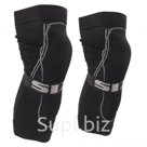Наколенники Sixs Gaco S m Black