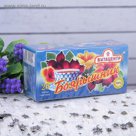 Целебные плоды и травы Боярышник (20*2г.) новинка