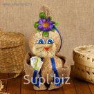 Оберег Гавруша-говоруша новый