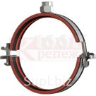 MPN-RC M8/M10 37-41 мм Трубный хомут с защелкой HILTI, артикул 335679H