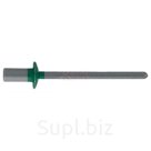 ALF 4,0x9,5 Алюминиевая заклепка, артикул ALF-4095