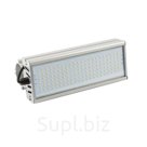 Уличный светодиодный светильник SVT-STR-M-48W-C (с защитой от 380)